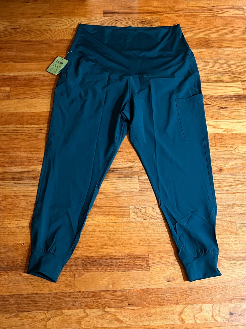 Maternity Scrubs